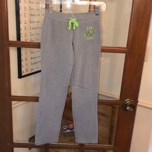 Abercrombie Kids Sweatpants
